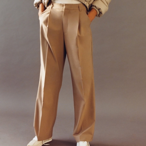 ZARA Full length pants - Picture 6 of 7